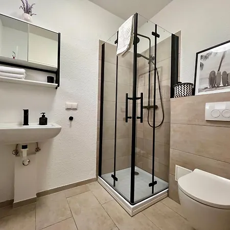 Lana 아파트 바트즈위스케나흔