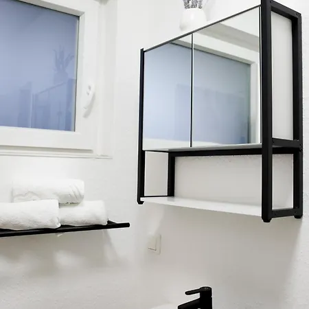 Lana 아파트 바트즈위스케나흔