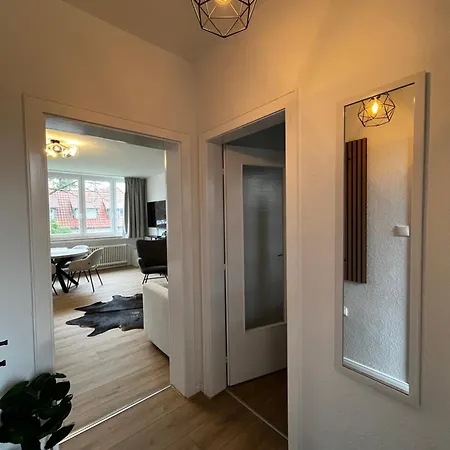 Lana 아파트 바트즈위스케나흔