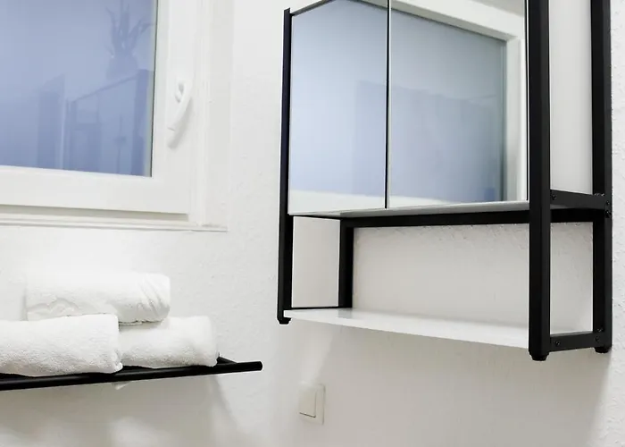 Lana Lägenhet Bad Zwischenahn