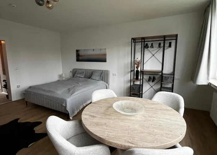 Lana * Bad Zwischenahn