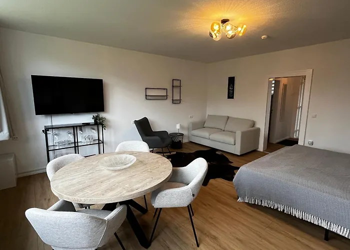 Lägenhet Lana Bad Zwischenahn